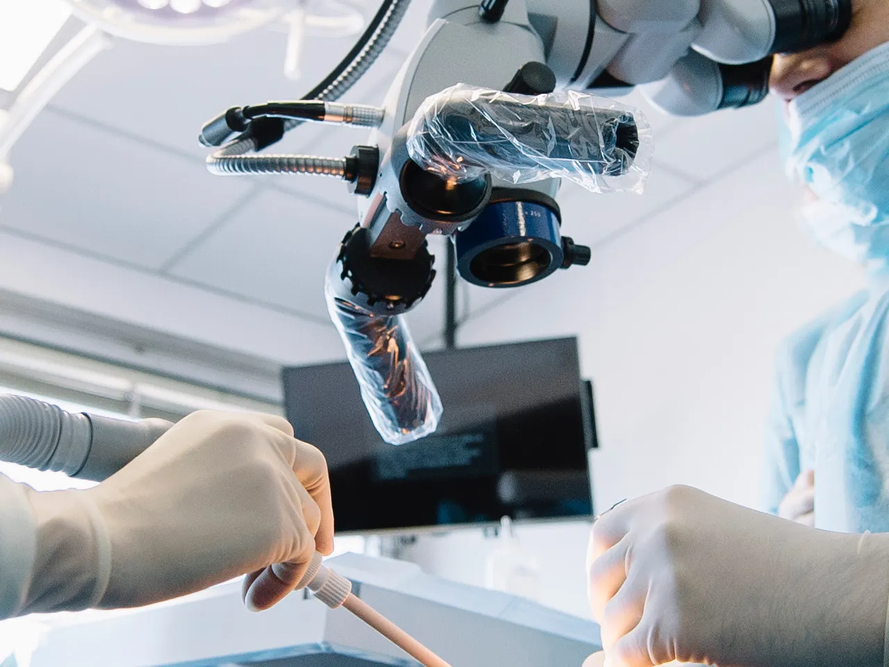 Dental X-Rays in Chicago: What Can Digital X-Rays Reveal That a Visual Exam Cannot?