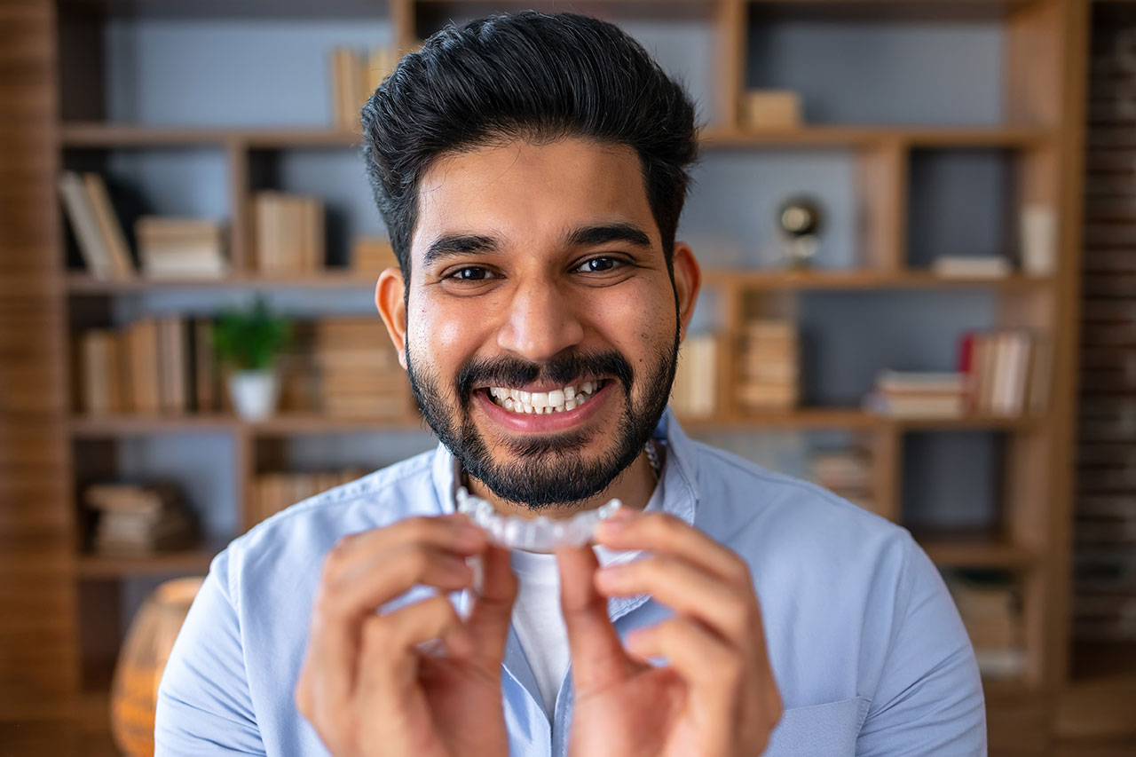ClearCorrect Clear Aligners in Chicago: Straighten Your Smile with Flexibility