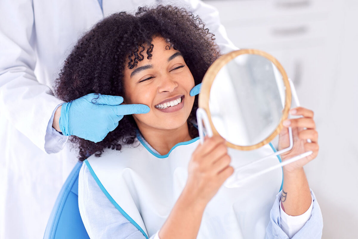 Cosmetic Dentistry in Chicago: How Small Changes Can Refresh Your Smile