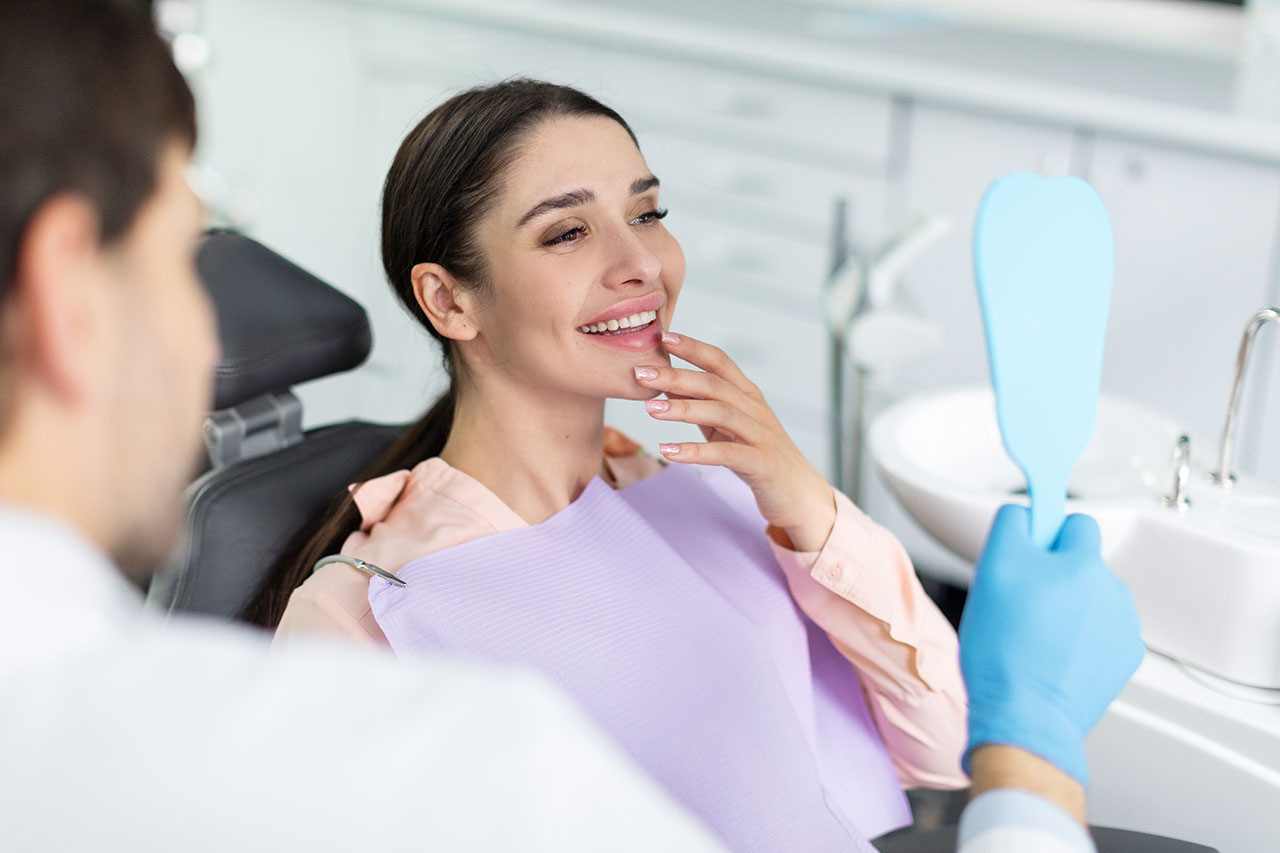Dental Implants in Chicago: A Stable, Natural-Looking Way to Replace Missing Teeth